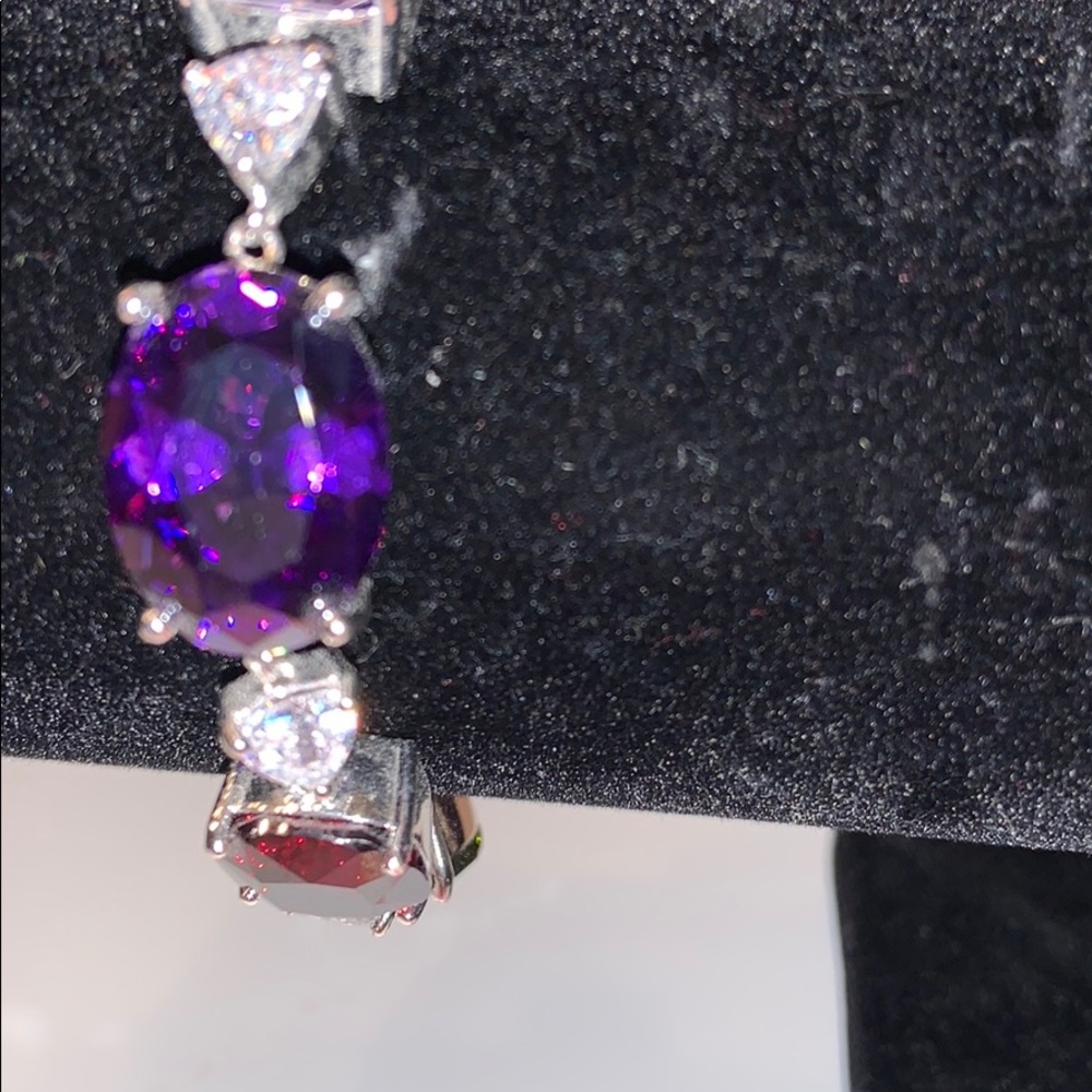 Diamond Bracelet